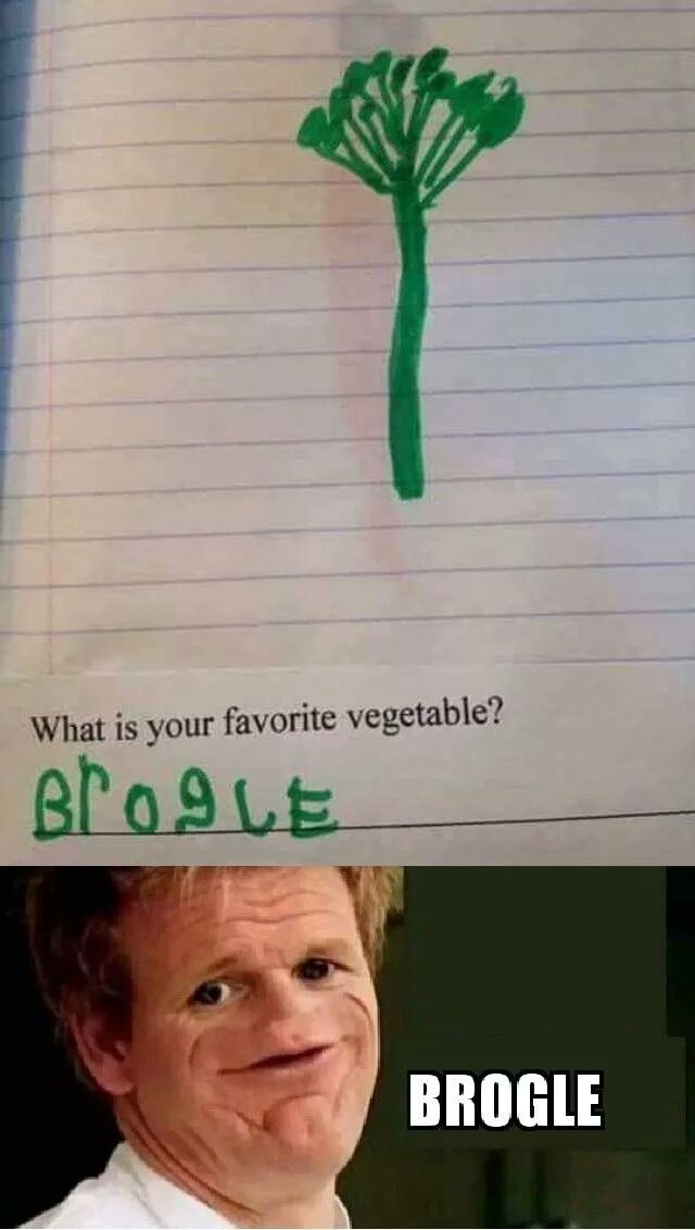 vegetabel- :D - meme