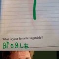 vegetabel- :D