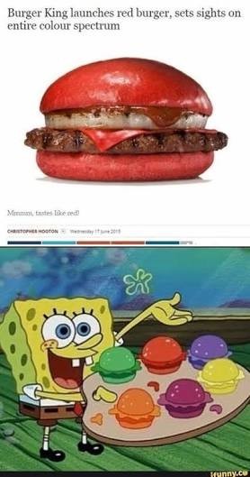Le pate de crabe existe - meme