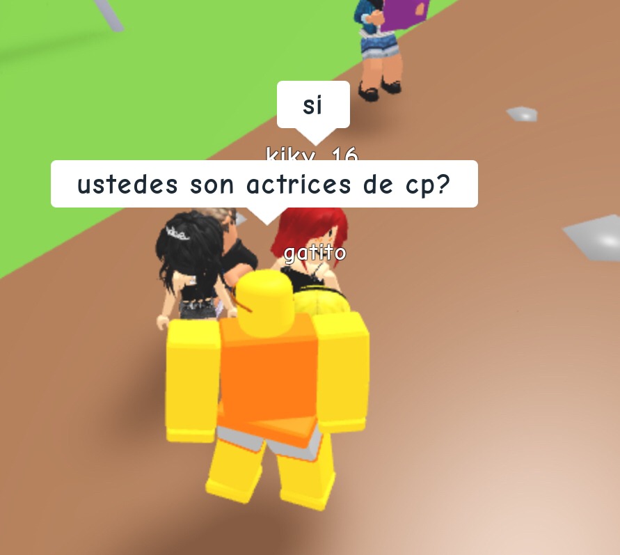 Top memes de Roblox en español Memedroid