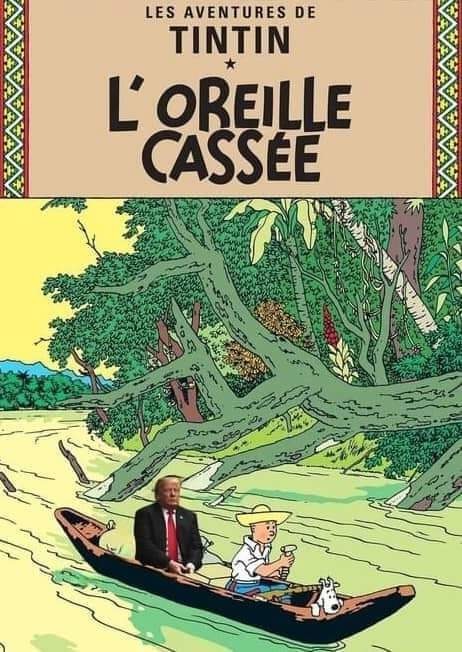 Des choses rentables  - meme