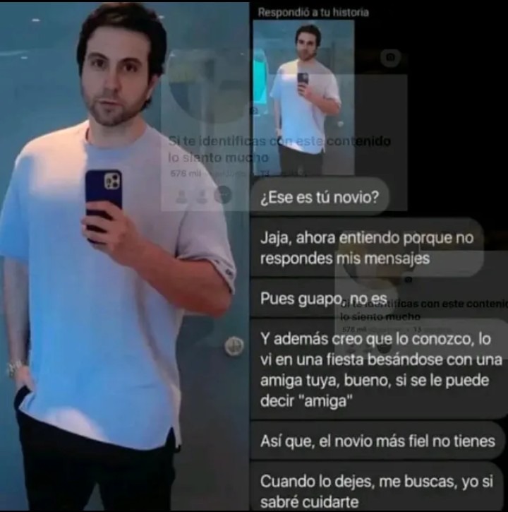 Ey uenas a todos - meme