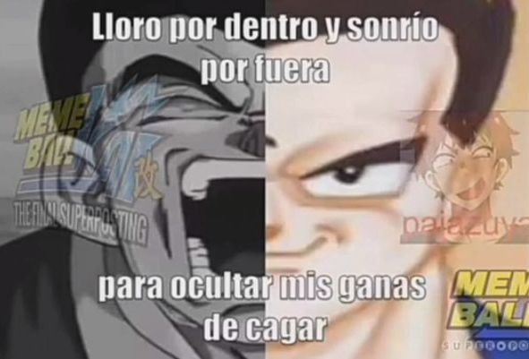 Nose - meme
