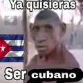 Jajaja Cuba es Mierd4