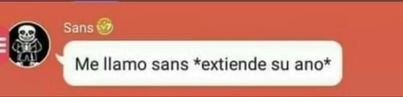 sans - meme
