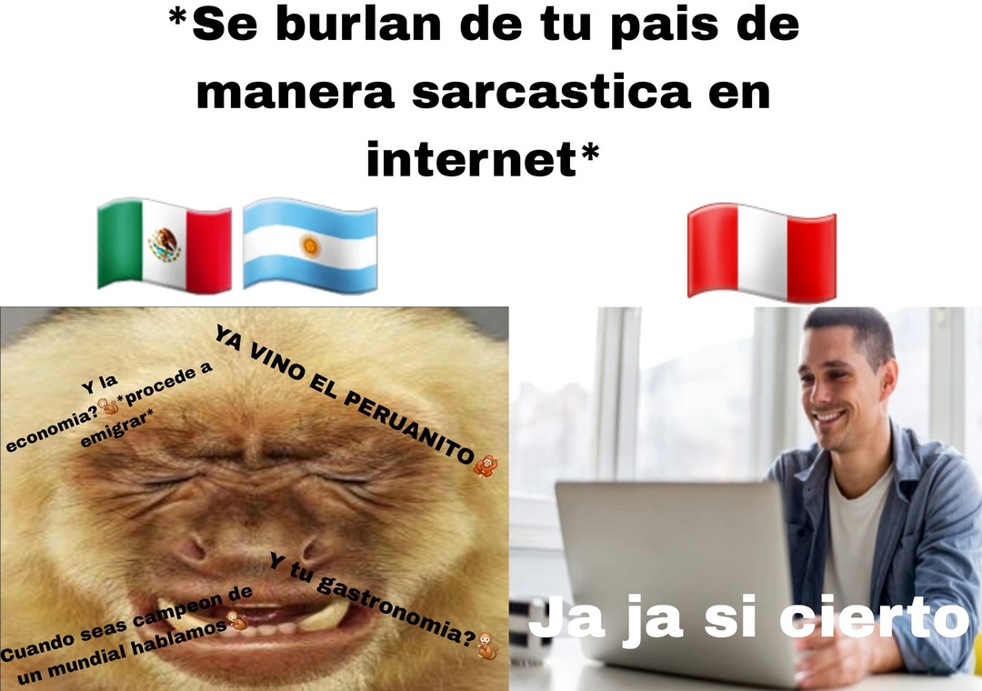 El titulo se fue a comprar unos doritos - meme