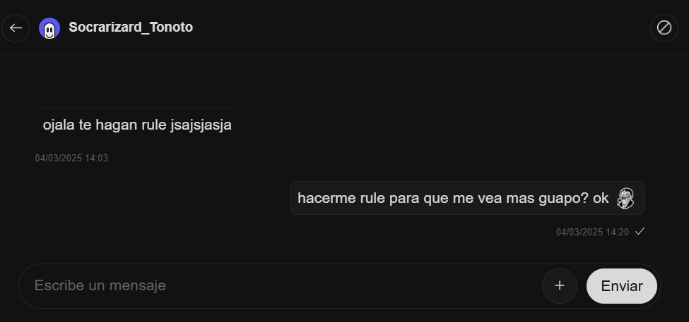Domado - meme