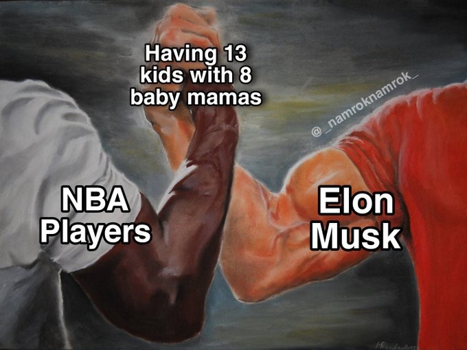 winning - meme