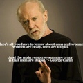 this man was a genius