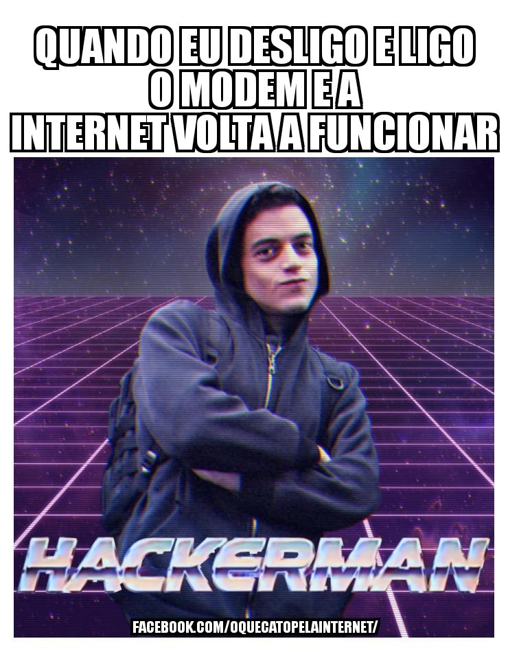 Internet - meme