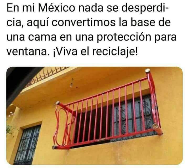 ¡Viva México! - meme