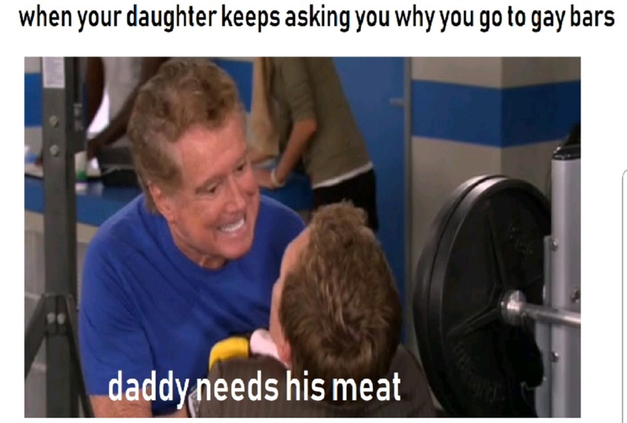 Meaty - meme