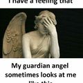 Guardian angel
