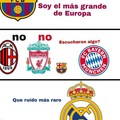 Madridistas