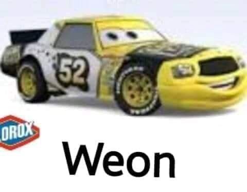 weon - meme