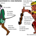 Herede de los indigenas mi  nepe grande  le encanta a mi novia