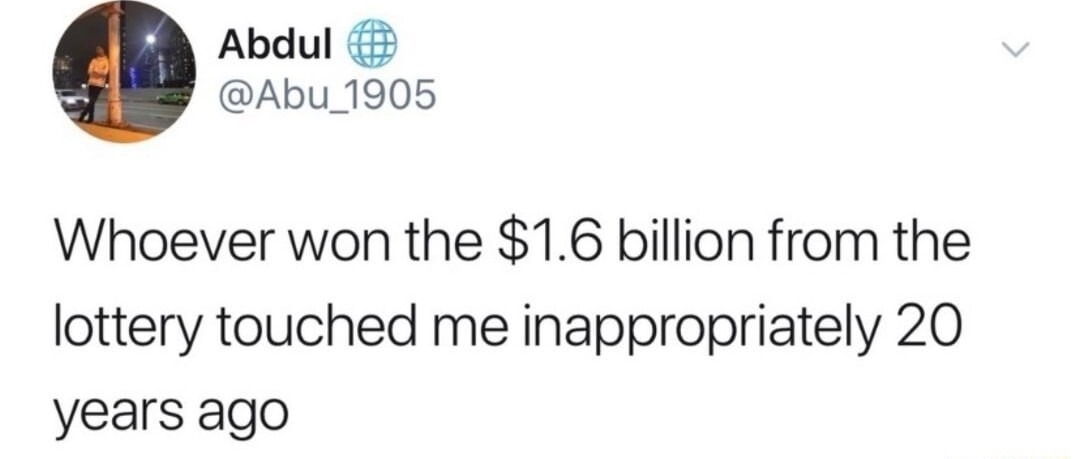 And I am a witness - meme