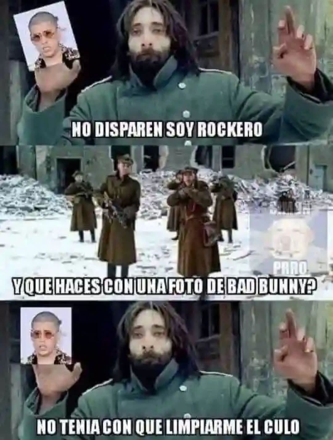 G - meme