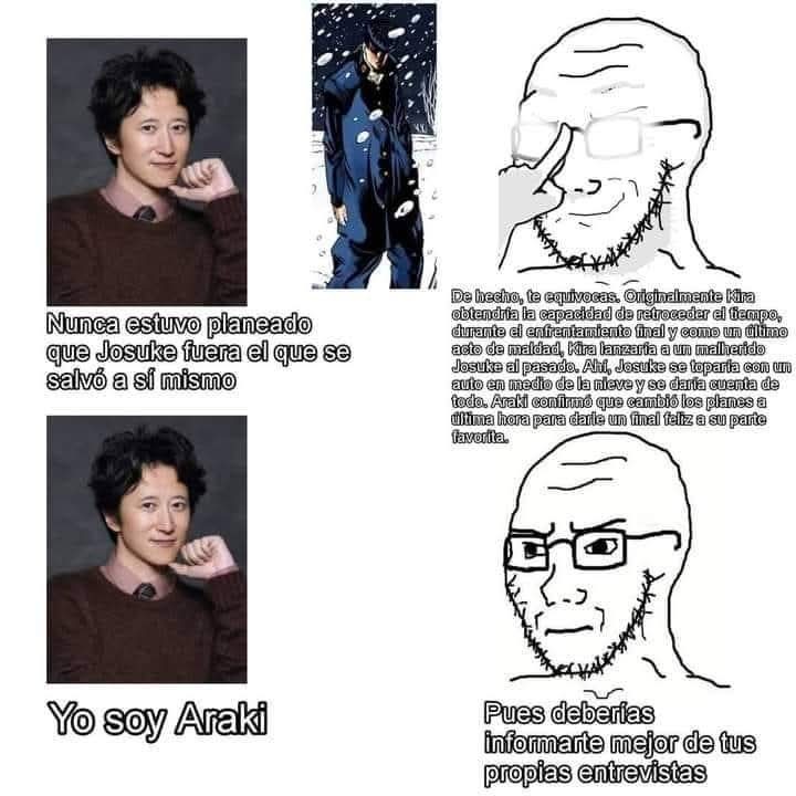 Le sigues pegando a tu esposa - meme