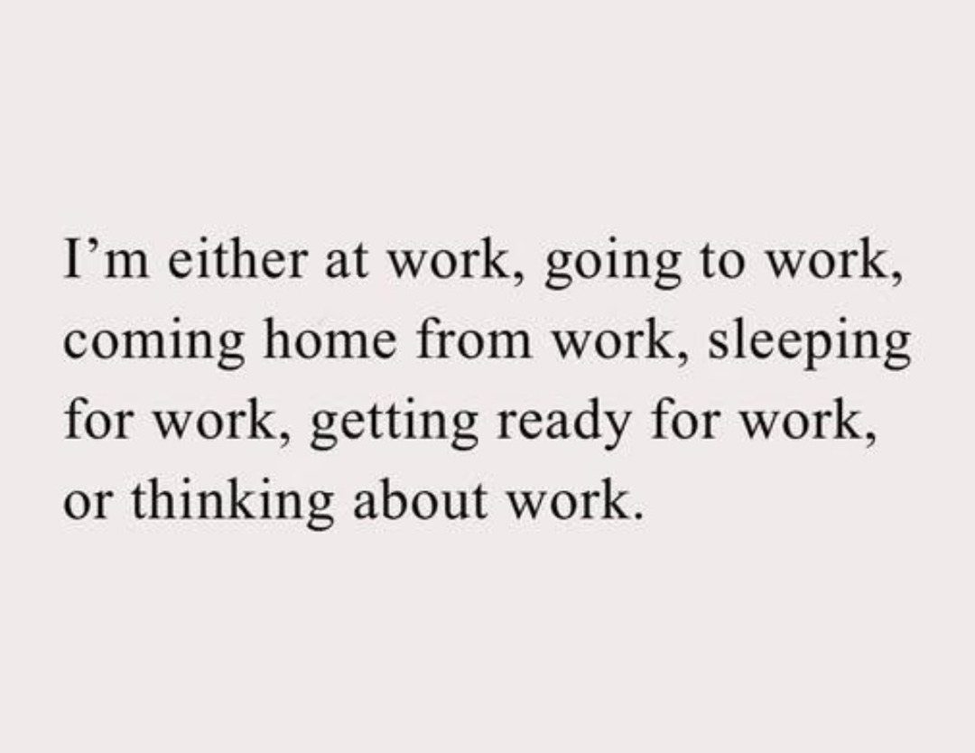 work - meme