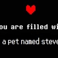pet named steve