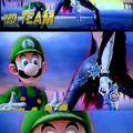 Luigi loquillo xD