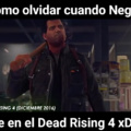 Dead Rising4