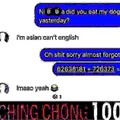 Chingchangchong