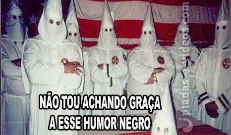 Humor Negro - meme