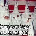 Humor Negro