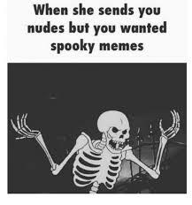 spook meme
