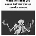 spook meme