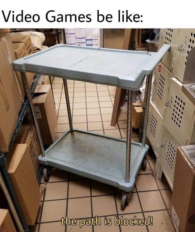 Epic gamer - meme