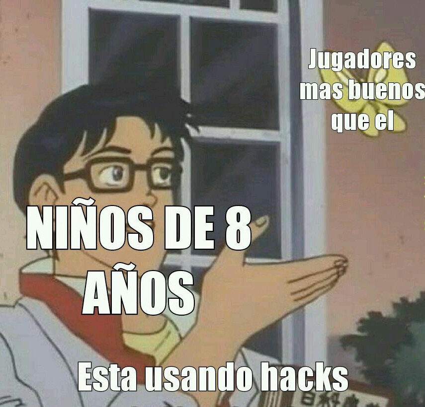 Top Memes De Hacks En Espanol Memedroid - los exploits de roblox se hacen en visual studio meme