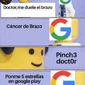 Google Doctor