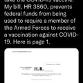 PLEASE SHARE AN SPREAD THE WORD PEOPLE LIKE ME NEED THIS BILL TO PASS