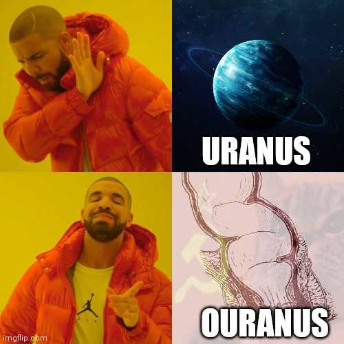 ouranus : 69eme edition - meme