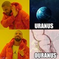 ouranus : 69eme edition