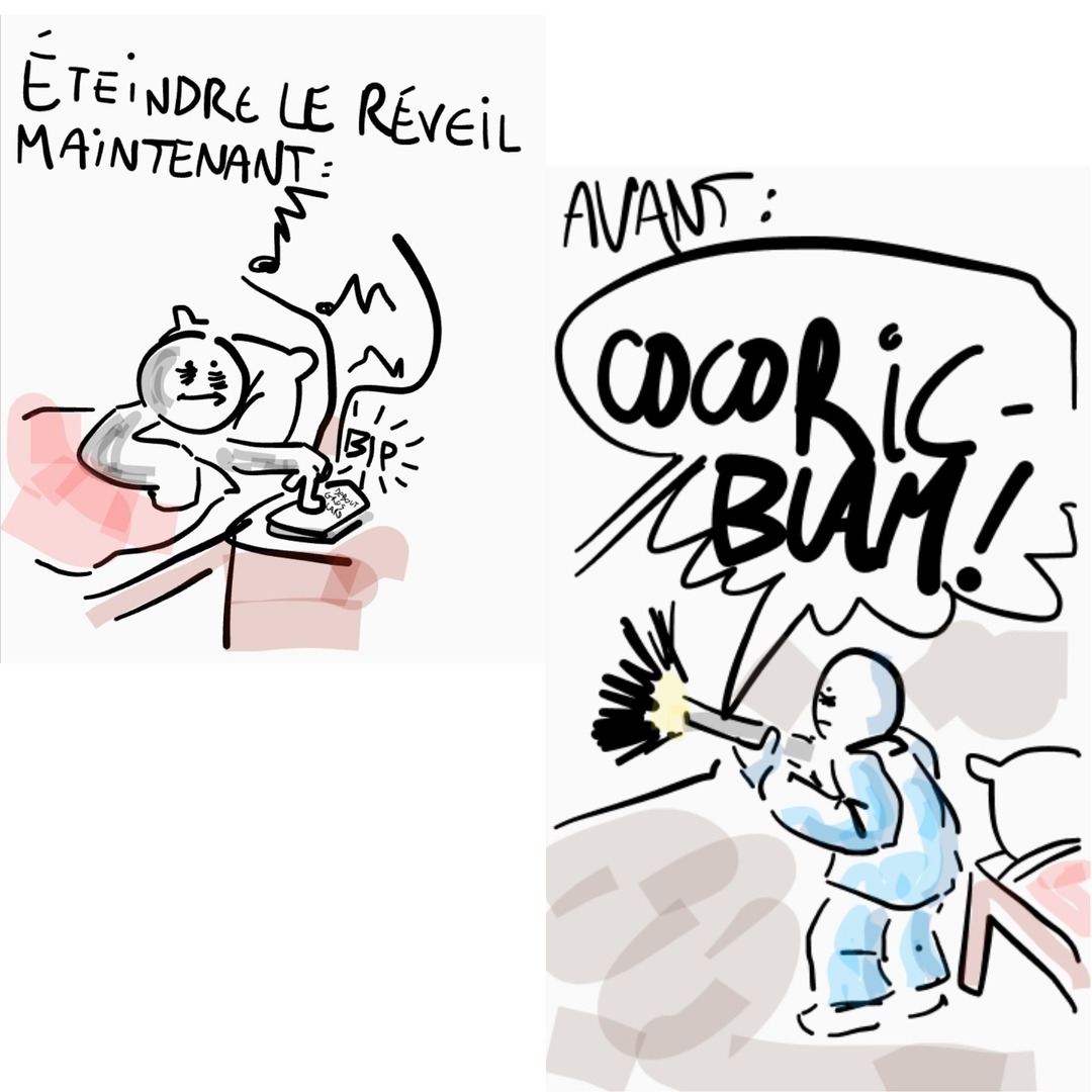Meme maison #5