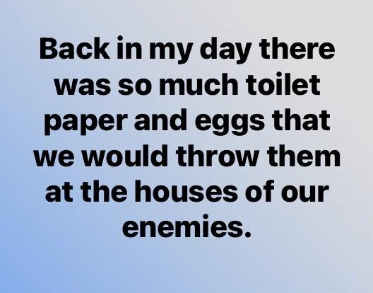 We used to be a proper country - meme