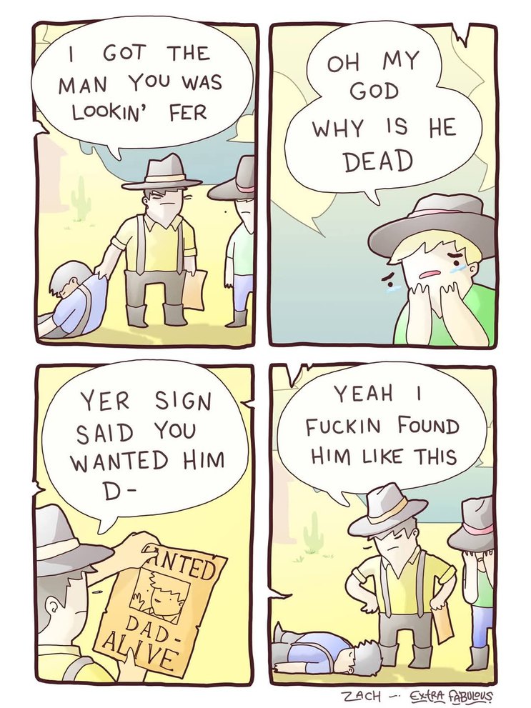 Oops - meme