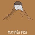 Montaña rusa