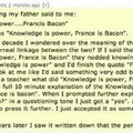 Oh my god france IS bacon