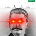 Este Stalin.