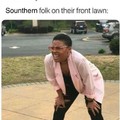 South eastern U.S.A