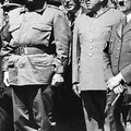 El Comandante, Pinocho y el Führer, 3 grandes héroes reunidos en un solo lugar :mememan: