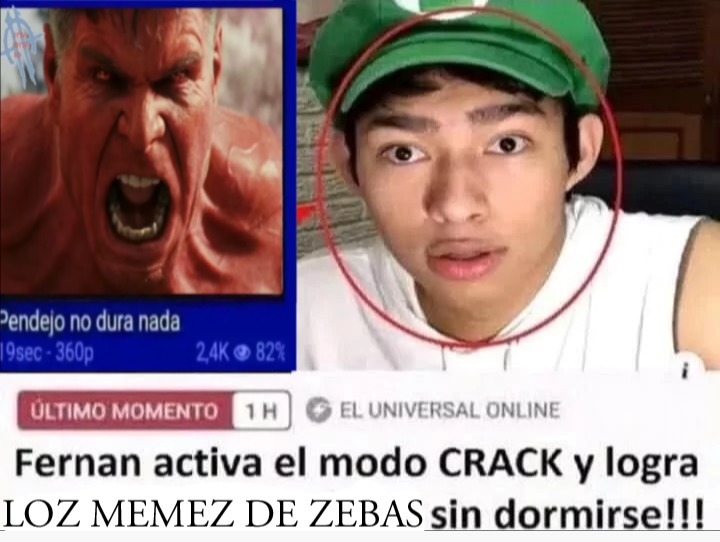 Zun unnaw kkgada fomez nu lu bean zi nno kieren kgagarze law boka kon bomito d papilla ewwww - meme