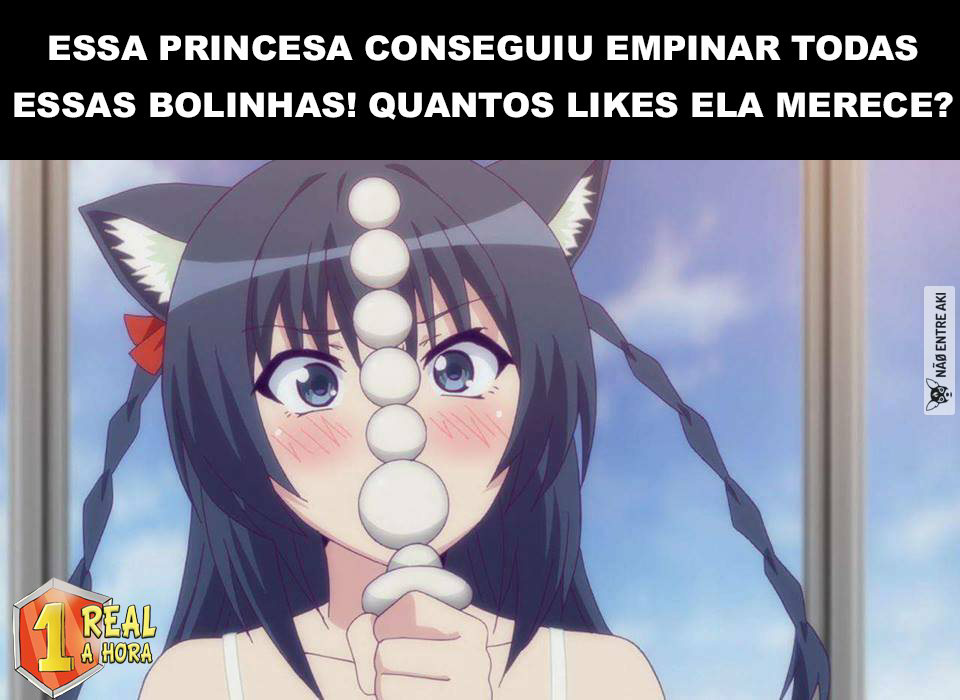 18 Memes Anime Portugues – Life Is Memes