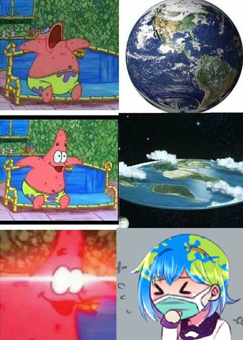 Earth-chan - meme