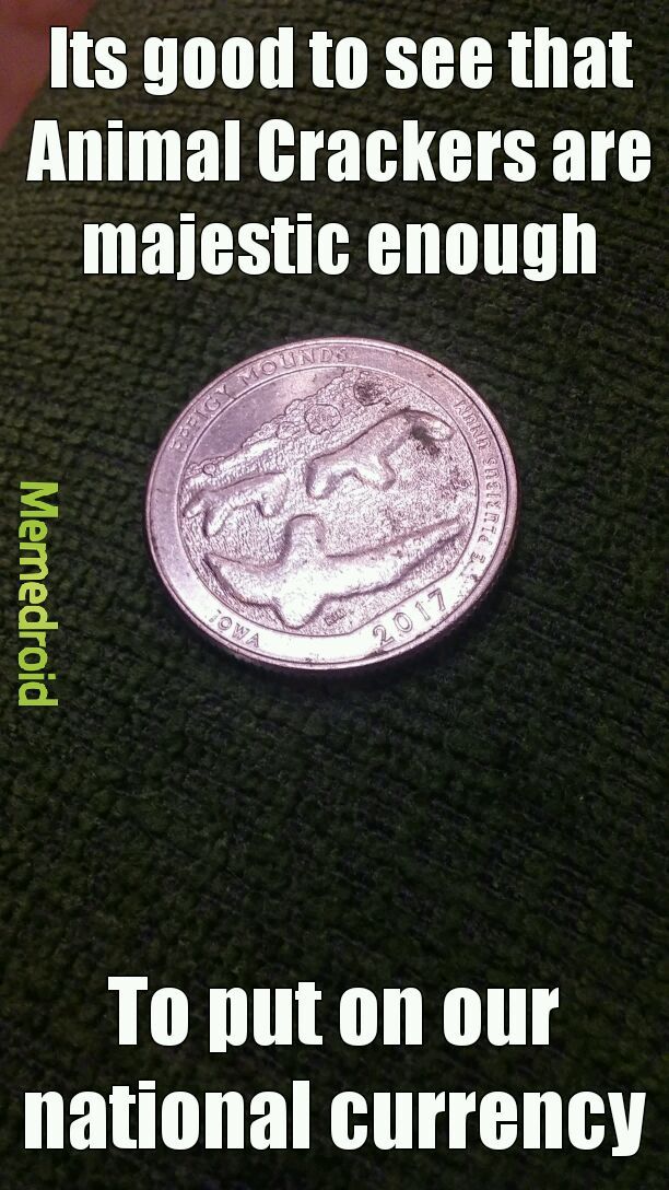 The best coins memes :) Memedroid